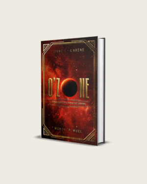 L'arène : O'Zone tome 1
