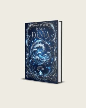 L'Éveil : La saga d'Enya tome 1