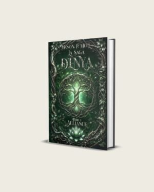 Alliance : La saga d'Enya tome 3